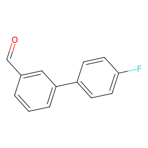 4'-氟-3-联苯基甲醛,4′-Fluorobiphenyl-3-carboxaldehyde