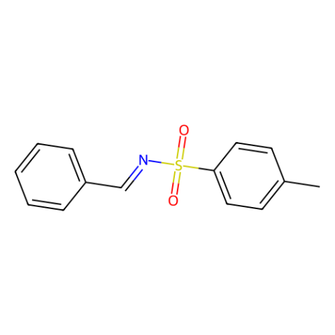 N -亞芐基-p -甲苯磺酰胺,N-Benzylidene-p-toluenesulfonamide