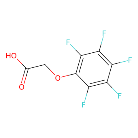 五氟苯氧基乙酸,Pentafluorophenoxyacetic Acid