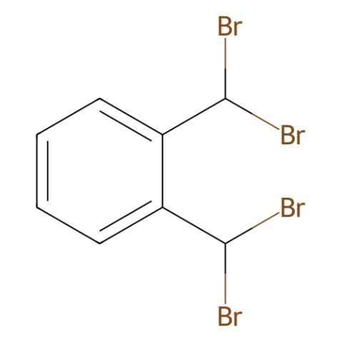 α,α,α′,α′-四溴鄰二甲苯,α,α,α′,α′-Tetrabromo-o-xylene