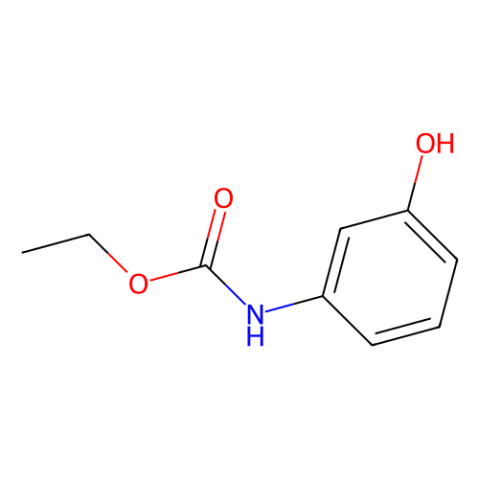 (3-羟基苯基)氨基甲酸乙酯,Ethyl (3-Hydroxyphenyl)carbamate