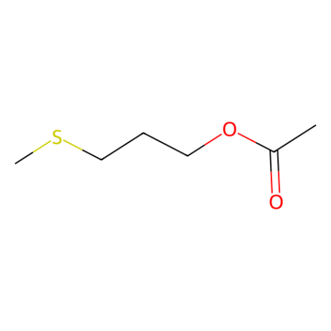 乙酸3-(甲硫基)丙酯,3-(Methylthio)propyl Acetate