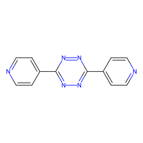 3,6-二(4-吡啶基)-1,2,4,5-四嗪,3,6-Di(4-pyridyl)-1,2,4,5-tetrazine