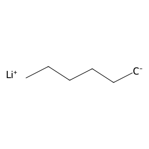 己基锂,Hexyllithium