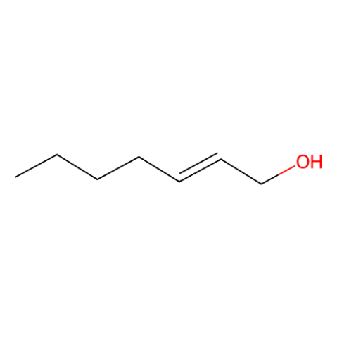 反-2-庚烯-1-醇,trans-2-Hepten-1-ol