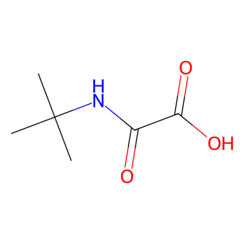 (叔-丁基氨基)(氧代)乙酸,(tert-Butylamino)(oxo)acetic acid