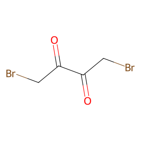 1,4-二溴-2,3-丁二酮,1,4-Dibromo-2,3-butanedione