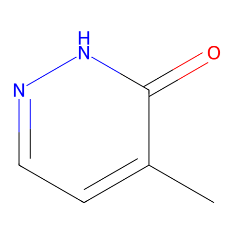 4-甲基-2,3-二氢哒嗪-3-酮,4-methyl-2,3-dihydropyridazin-3-one