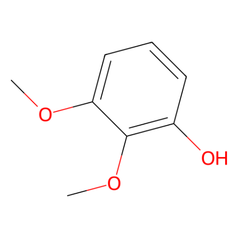 2,3-二甲氧基苯酚,2,3-Dimethoxyphenol