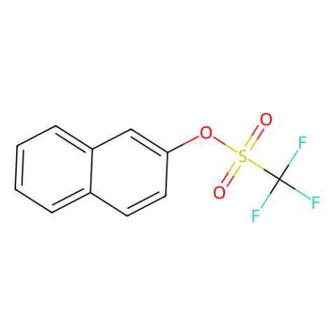 三氟甲烷磺酸-2-萘酯,2-Naphthyl Trifluoromethanesulfonate