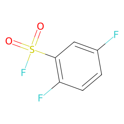 2,5-二氟苯磺酰氟,2,5-Difluorobenzenesulfonyl fluoride