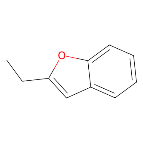 2-乙基苯并呋喃,2-Ethylbenzofuran