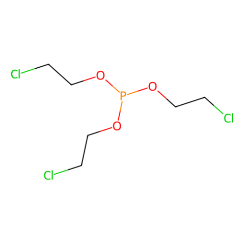 亚磷酸三(2-氯乙基)酯,Tris(2-chloroethyl) Phosphite