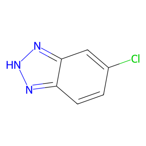 5-氯苯并三唑,5-Chlorobenzotriazole