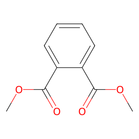 鄰苯二甲酸二甲酯,Dimethyl phthalate