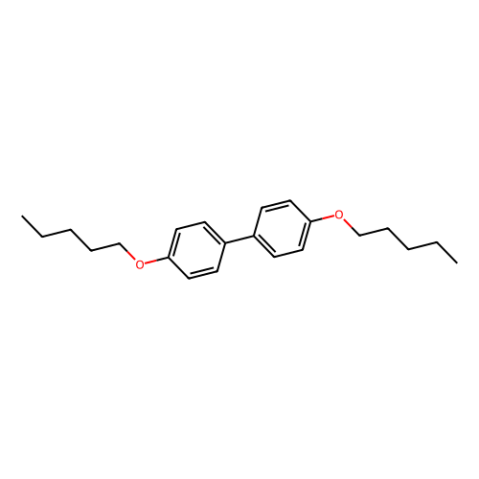 4,4'-二戊氧基联苯,4,4'-Diamyloxybiphenyl