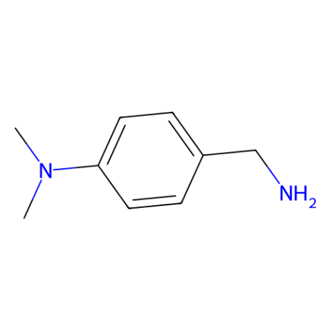 4-(二甲基氨基)-苯甲胺,4-Dimethylaminobenzylamine