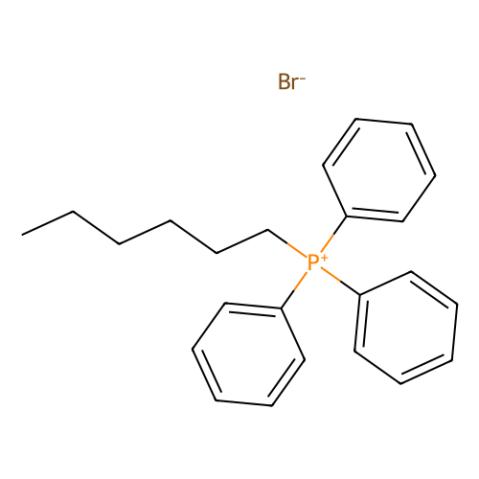 己基三苯基溴化鏻,Hexyltriphenylphosphonium Bromide