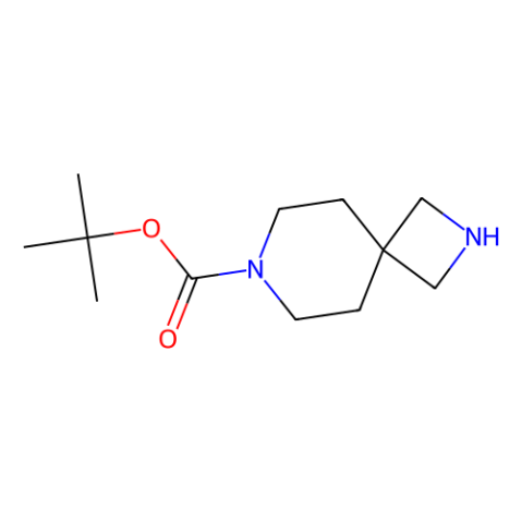 2,7-二氮杂螺[3.5]壬烷-7-甲酸叔丁酯,tert-butyl 2,7-diazaspiro[3.5]nonane-7-carboxylate