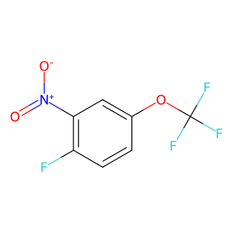 1-氟-2-硝基-4-(三氟甲氧基)苯,1-Fluoro-2-nitro-4-(trifluoromethoxy)benzene