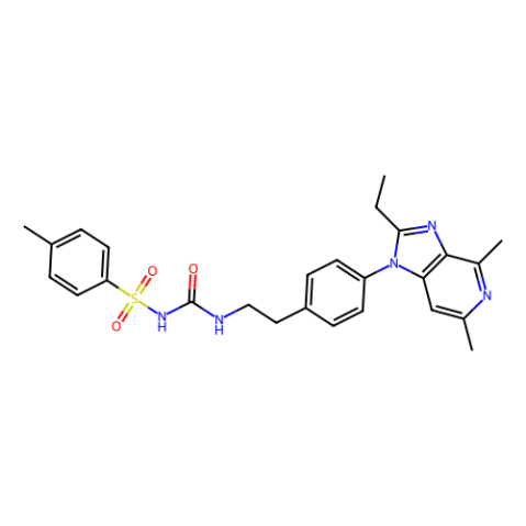 Grapiprant (CJ-023,423),Grapiprant (CJ-023,423)