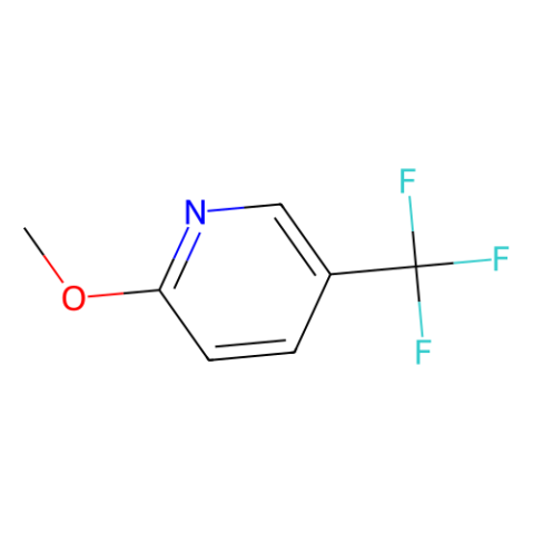 2-甲氧基-5-(三氟甲基)吡啶,2-Methoxy-5-(trifluoromethyl)pyridine