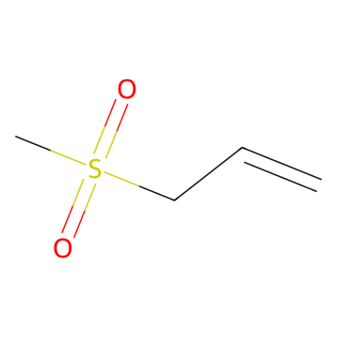 烯丙基甲基砜,Allyl methyl sulfone