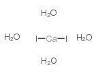 碘化钙四水合物,Calcium iodide tetrahydrate