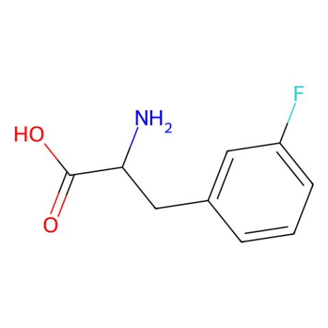 D-3-氟苯丙氨酸,3-Fluoro-d-phenylalanine