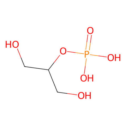 甘油磷酸,Glycerophosphoric acid