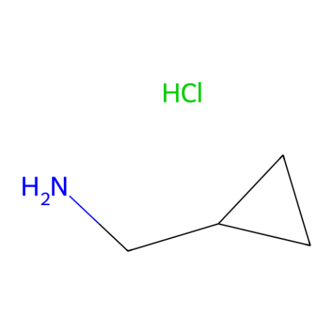 环丙烷甲胺盐酸盐,Cyclopropanemethylamine hydrochloride