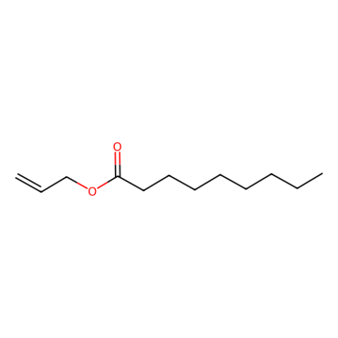 壬酸烯丙酯,Allyl Nonanoate