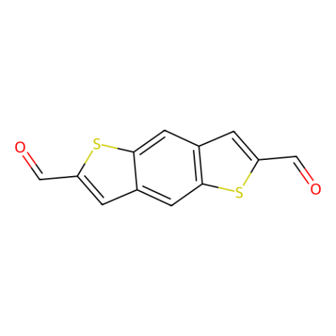 苯并[1,2-b:4,5-b']二噻吩-2,6-二甲醛,Benzo[1,2-b:4,5-b']dithiophene-2,6-dicarboxaldehyde