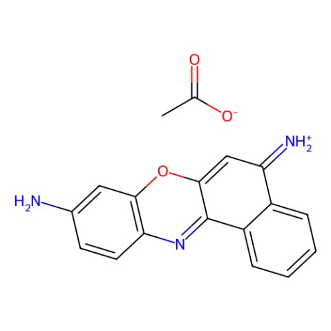 甲酚紫醋酸鹽,Cresyl Violet acetate