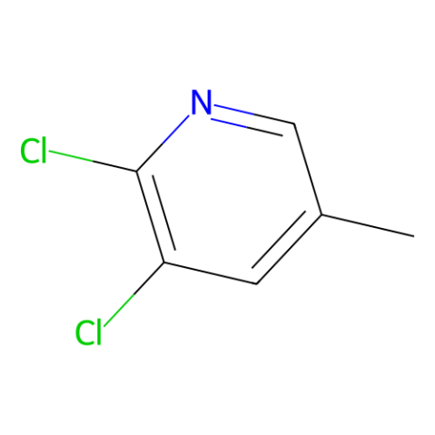 2,3-二氯-5-甲基吡啶,2,3-Dichloro-5-methylpyridine