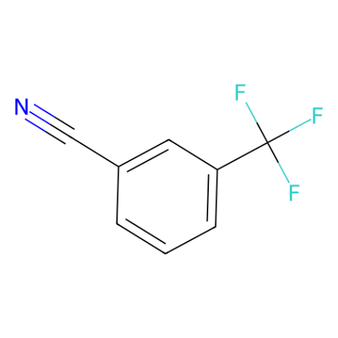 3-(三氟甲基)苯甲腈,3-(Trifluoromethyl)benzonitrile