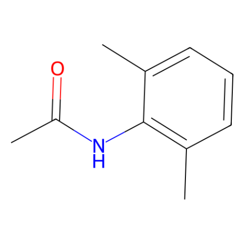 2′,6′-二甲基乙酰苯胺,2′,6′-Dimethylacetanilide