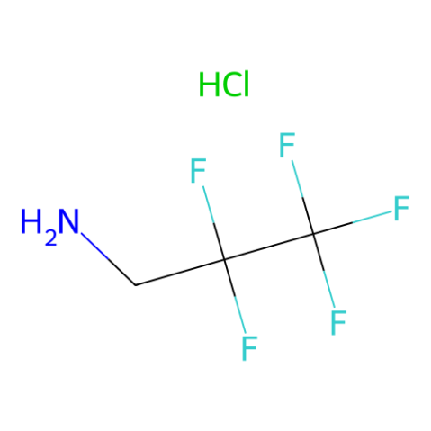 2,2,3,3,3-五氟丙胺鹽酸鹽,2,2,3,3,3-Pentafluoropropylamine hydrochloride