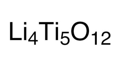 钛酸锂 (尖晶石),Lithium Titanate (Spinel)