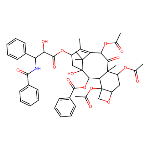 7-乙酰紫杉醇,7-Acetyl Paclitaxel