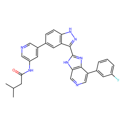 Adavivint (SM04690),Adavivint (SM04690)