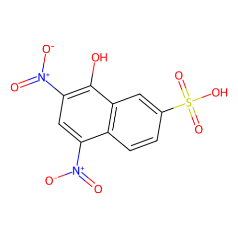 黄胺酸 水合物,Flavianic Acid hydrate