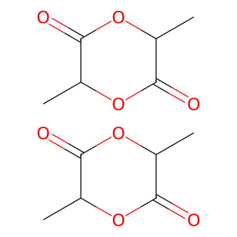 聚（L-丙交酯-co-D，L-丙交酯）,Poly(L-lactide-co-D,L-lactide)