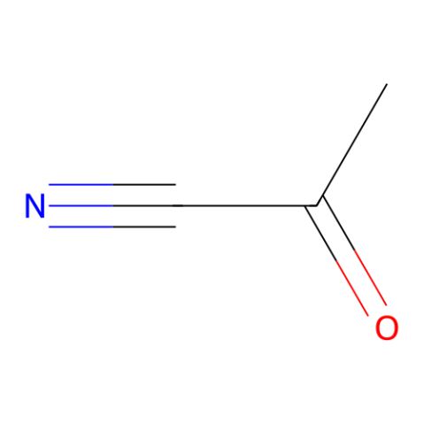 丙酮腈,Pyruvonitrile