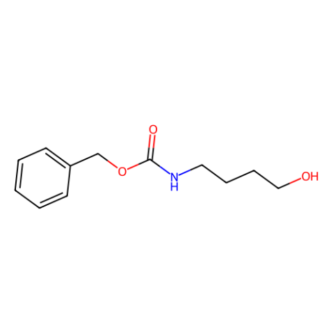 4-(Z-氨基)-1-丁醇,4-(Z-Amino)-1-butanol