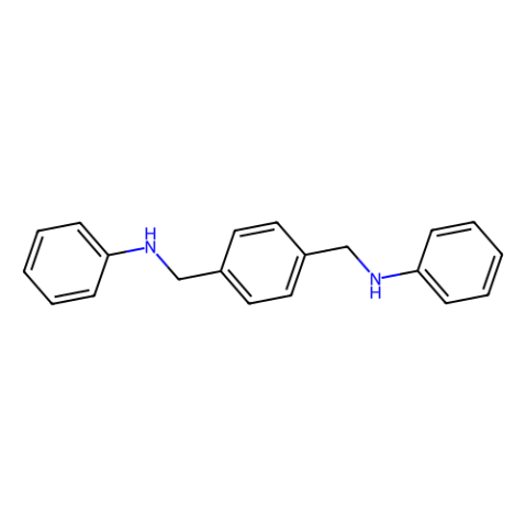 α,α'-二苯胺基对二甲苯,α,α'-Dianilino-p-xylene