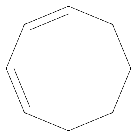 顺式，顺式1,3-环辛二烯,cis,cis-1,3-Cyclooctadiene