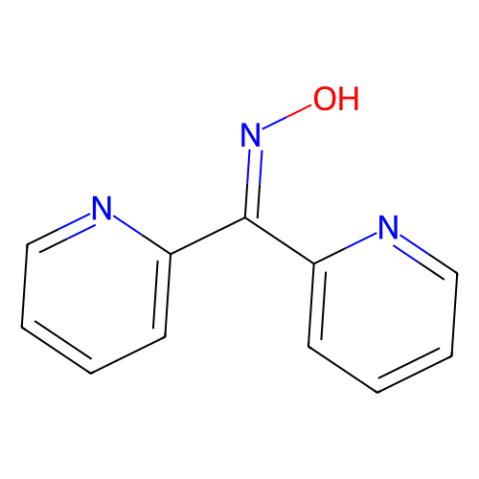 二(2-吡啶)酮肟,Di-2-pyridyl Ketoxime