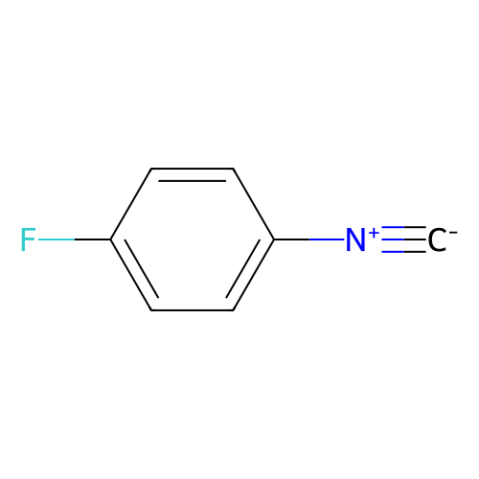 4-氟苯基异腈,4-Fluorophenylisocyanide