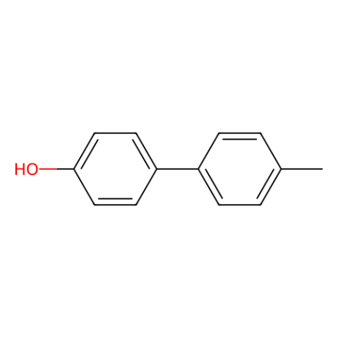 对(4-甲基苯基)苯酚,4'-Methyl-[1,1'-biphenyl]-4-ol